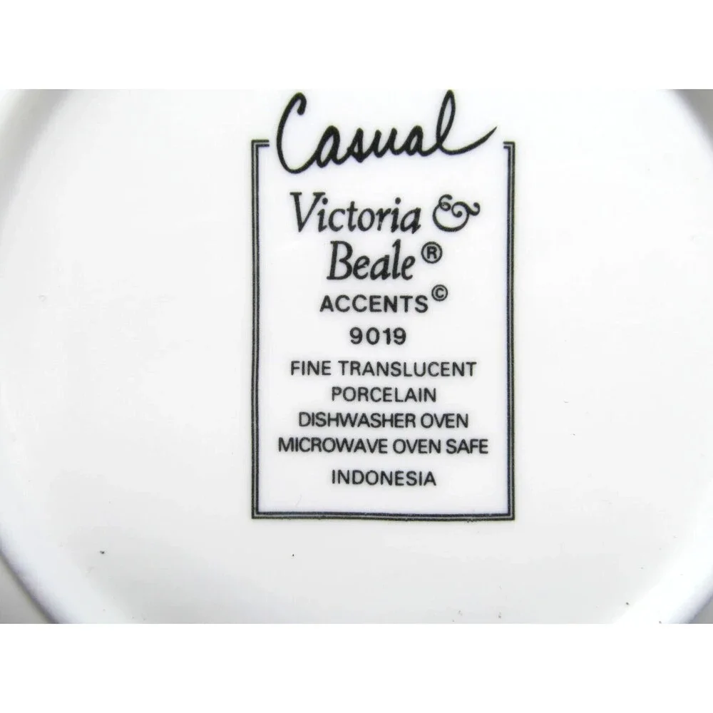 Victoria & Beale ACCENTS 10 5/8